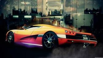 Koenigsegg Ccx Wallpaper X Net