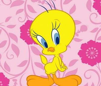 Tweety Wallpaper Screensaver Pre Id