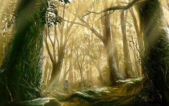 Mushishi Wallpaper Anime