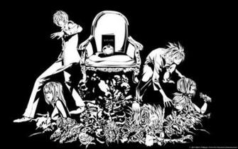 Wallpaper HD Death Note Fondo De Pantalla