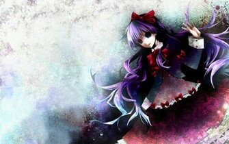 Shiki Wallpaper