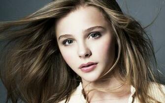 Chlo Grace Moretz Famous Face