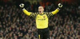 Goalkeeper Wallpaper