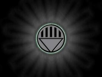 Black Lantern Logo Corps