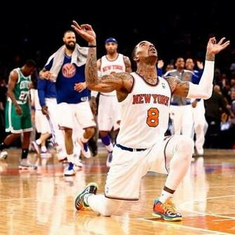Jr Smith Jocks And Stiletto Jill Espn Meets Sex The City
