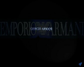 Wallpaper For Armani Jeans