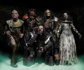 Lordi Image HD Wallpaper And Background