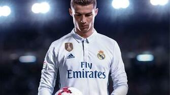 Portadas Fifa En Xbox Playstation Pc Cristiano