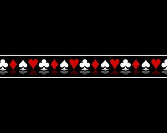 Poker Wall Desktop Wallpaper And Themes
