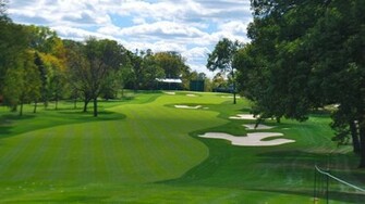 Golf Wallpaper HD