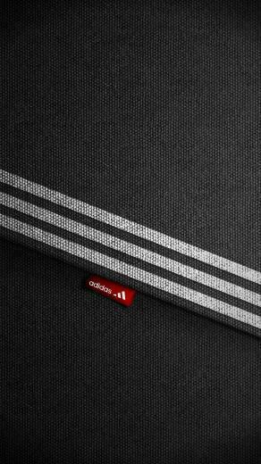 Adidas iPhone Wallpaper Image