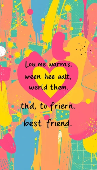 Best Friend Quotes Wallpaper