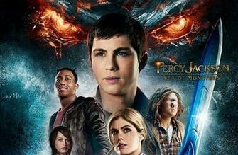 Percy Jackson Desktop Wallpaper HD Background Of Your