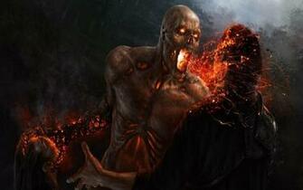 Horror Wallpaper Android Apps On Google Play