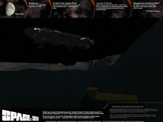 My Wallpaper Movies Space