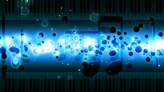 Pop Music Motion Background Videoblocks