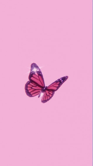 Aesthetic Girly Wallpaper