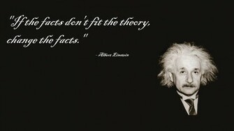 Einstein This Wallpaper Isn You Asshole