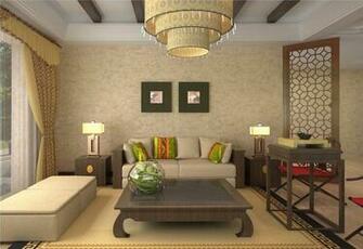 Free Download American Home Decor Sofa Wall In Country Style