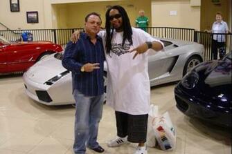 Funny Quotes By Lil Jon