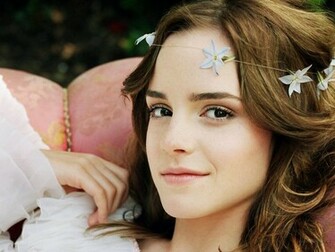 Emma Watson HD Wallpaper Amazingmaterial