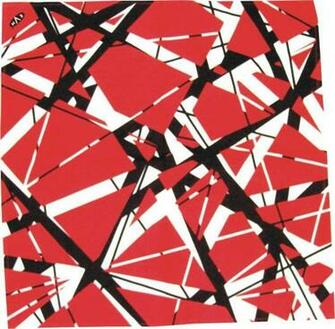 Top Evh Stripes Wallpaper Desktop Background