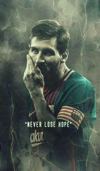 Messi Wallpaper HD Best Image Forever