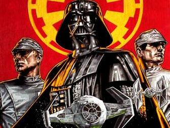 Star Wars Empire Desktop Pc And Mac Wallpaper