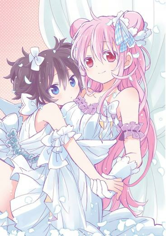 Kisuru S Lair Start Dash Happy Sugar Life HD Wallpaper