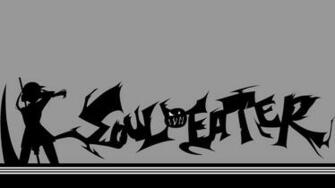 Black Soul Eater Wallpaper