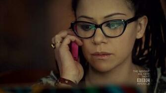 Orphan Black Wallpaper