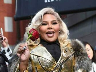 Lil Kim Files For Bankruptcy Owing Million To Creditors