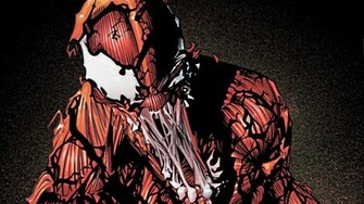 Spiderman Carnage Wallpaper Best Windows