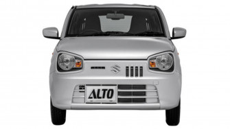 Suzuki Alto Pakistan Re Price And Features