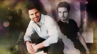 Tom Cruise Wallpaper Theme With Background