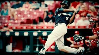 Fantasy Baseball Pre Lorenzo Cain Milwaukee Brewers