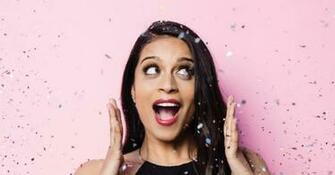 Lilly Singh Aka Superwoman Best Wallpaper Of This R