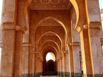 Middle East Architecture Wallpaper Allwallpaper In