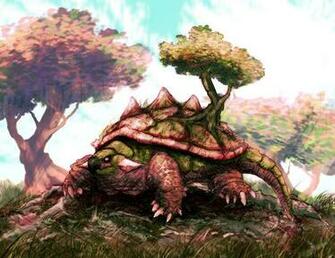 Torterra By Rtradke