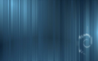 Debian Linux Wallpaper