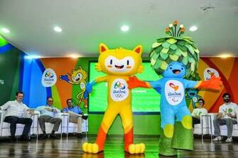 Rio Wallpaper Sport