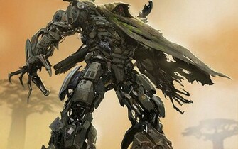 Megatron Wallpaper Pictures