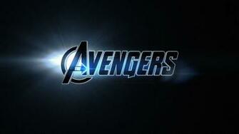 Logo Avengers Wallpaper Net