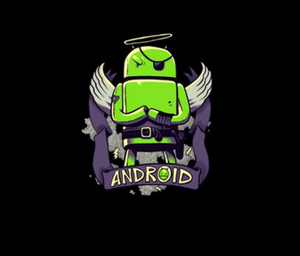 New Android Wallpaper The Underdog Available In Colors