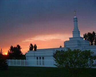 Temple Lds Wallpaper