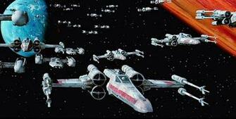 Rogue One Star Wars Story Sci Fi Space Futuristic Opera