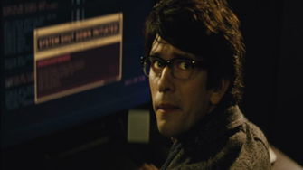 Screencaps From The Upcomning Bond Movie Spectre