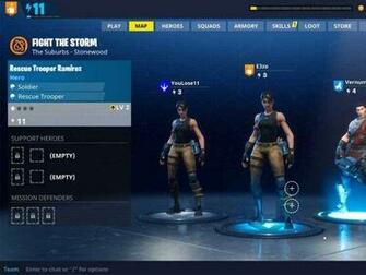 Boost Power Levels In Fortnite