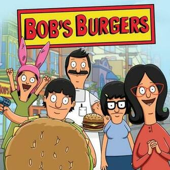Bob S Burgers One Funny Show Photo