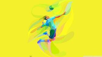 Rio Summer Olympics Wallpaper Baltana